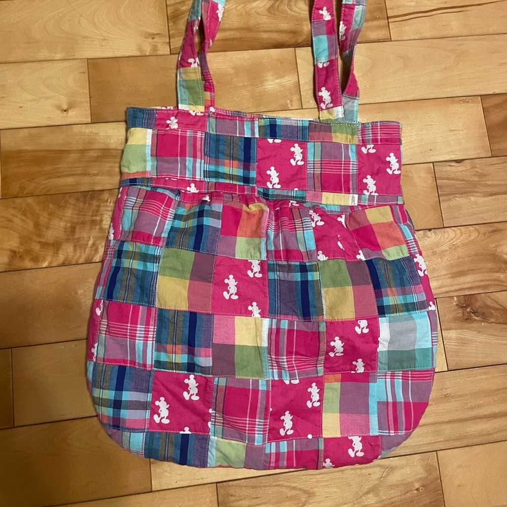 Disney Parks 00s Tote Bag
